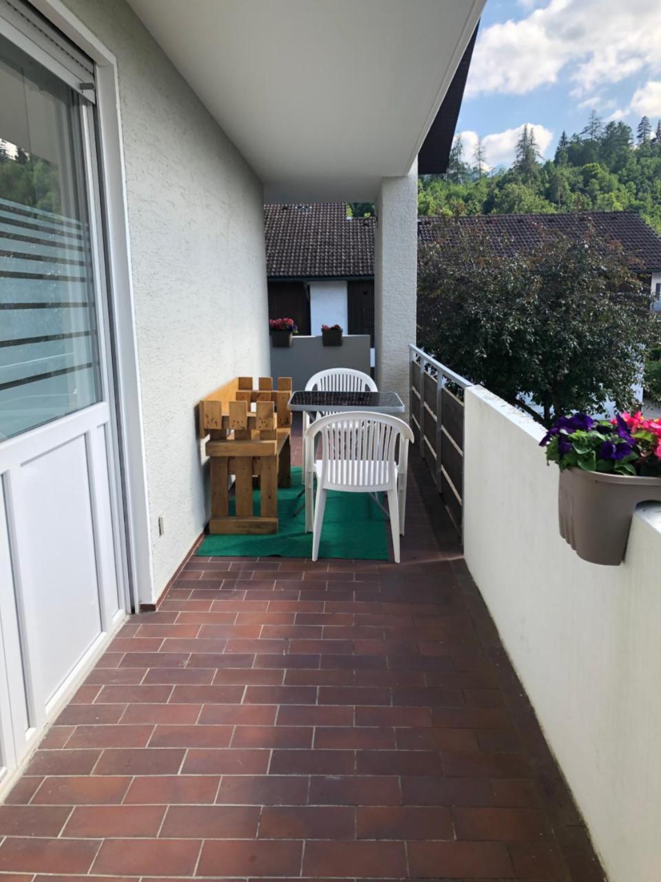 Family Apartment Bavaria 2