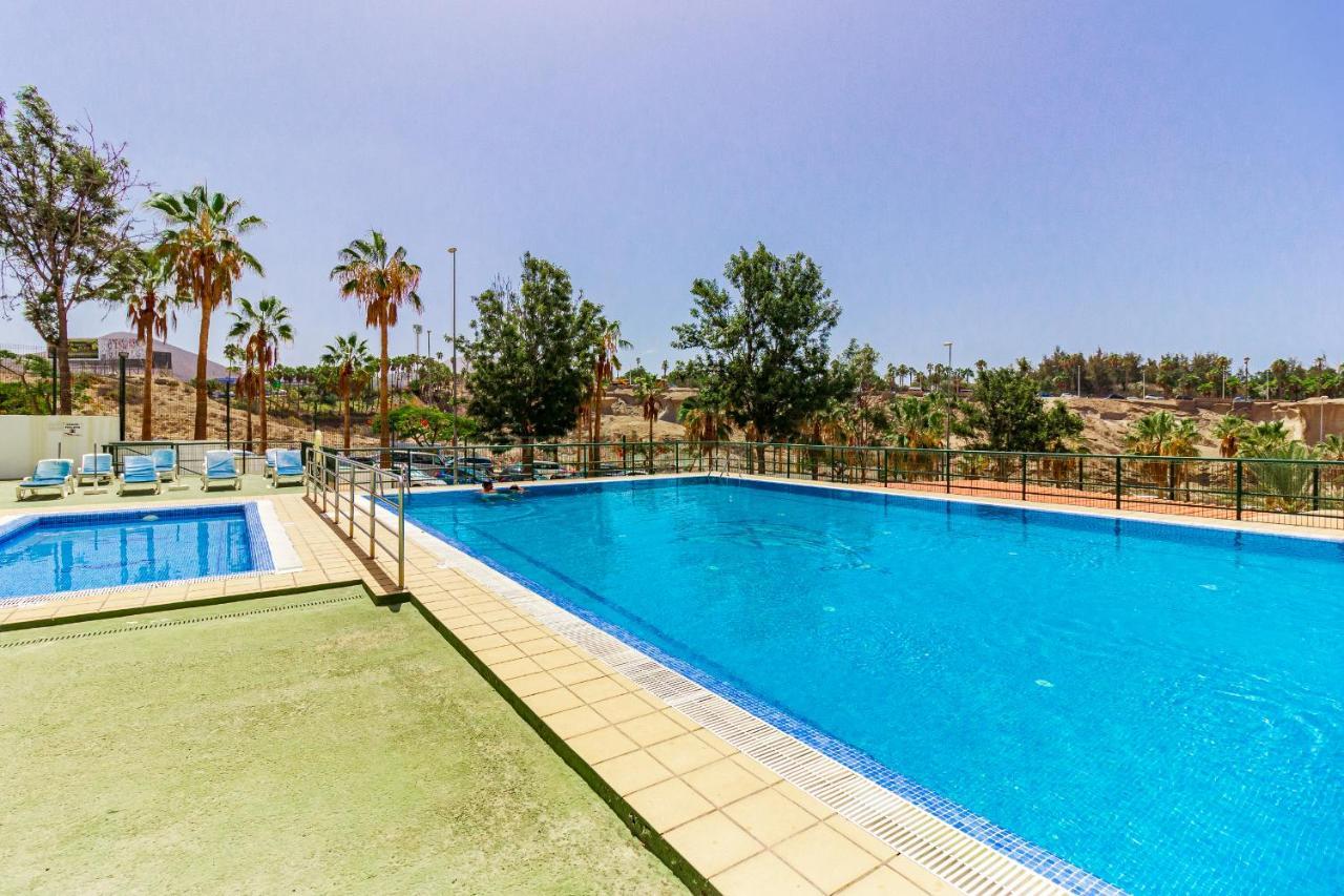 Modern Apartment in las Americas 1