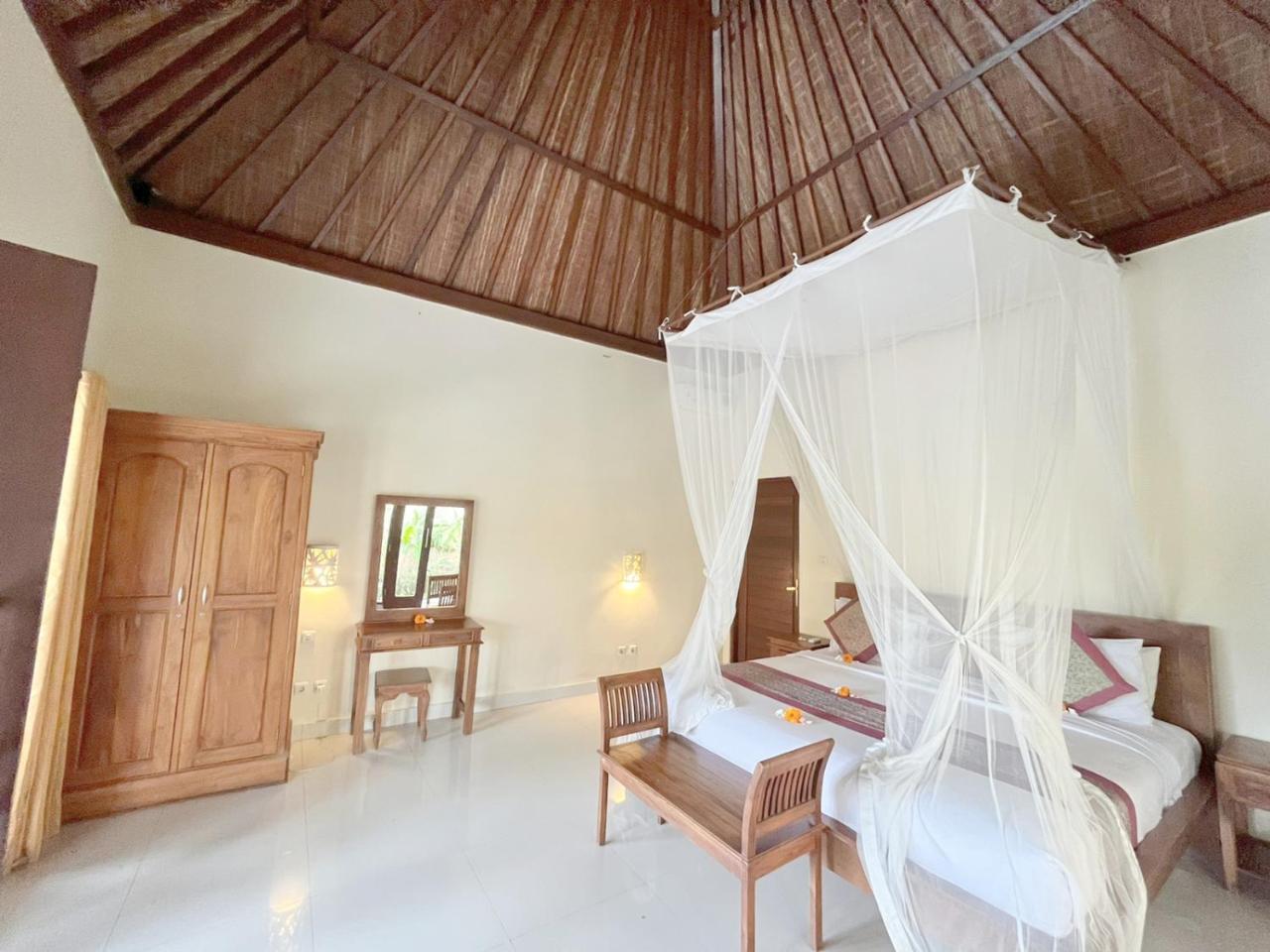 Intan Villa & Suite Ubud 1