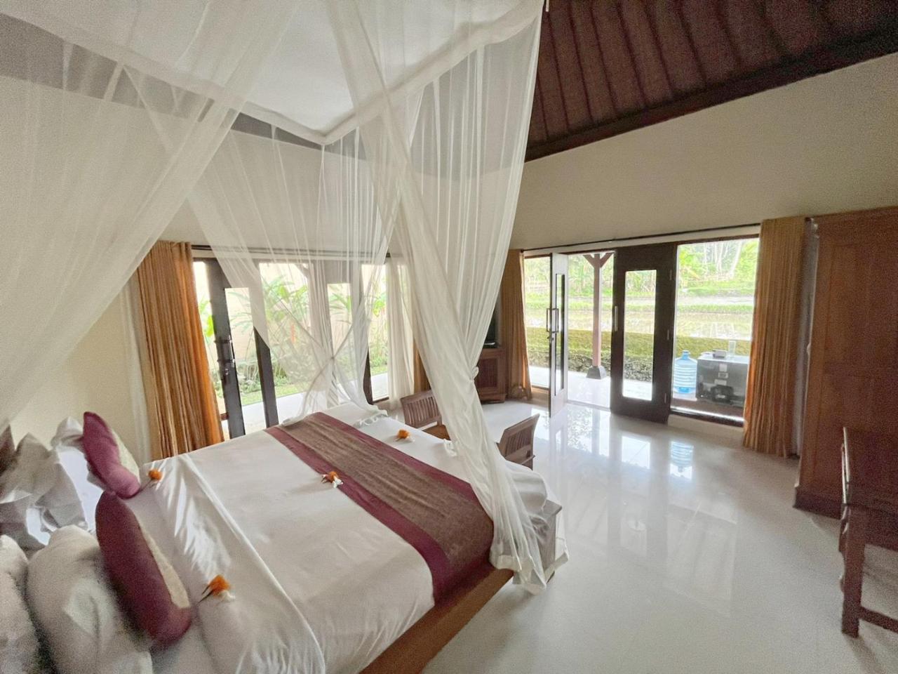 Intan Villa & Suite Ubud 2