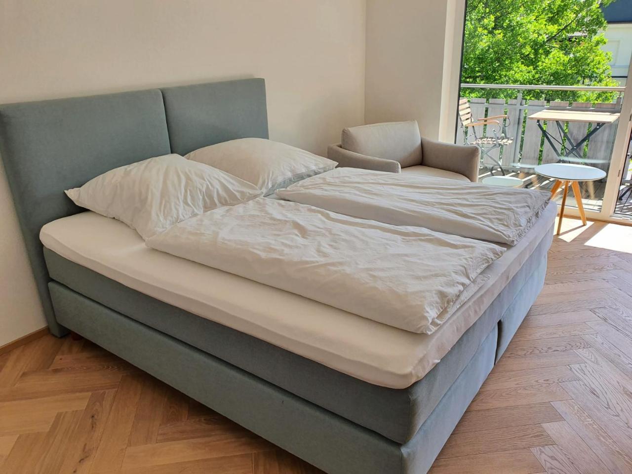 Bergzeit Fussen - Ferienwohnung 2