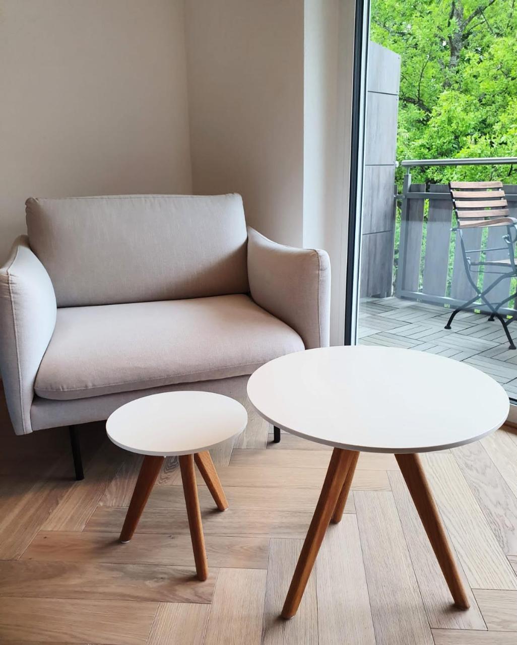 Bergzeit Fussen - Ferienwohnung 1