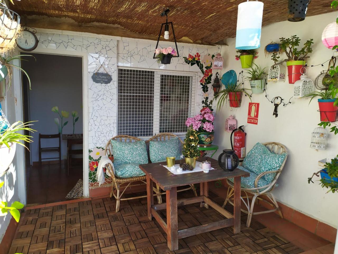 Penthouse Pza Espana - 4th Floor