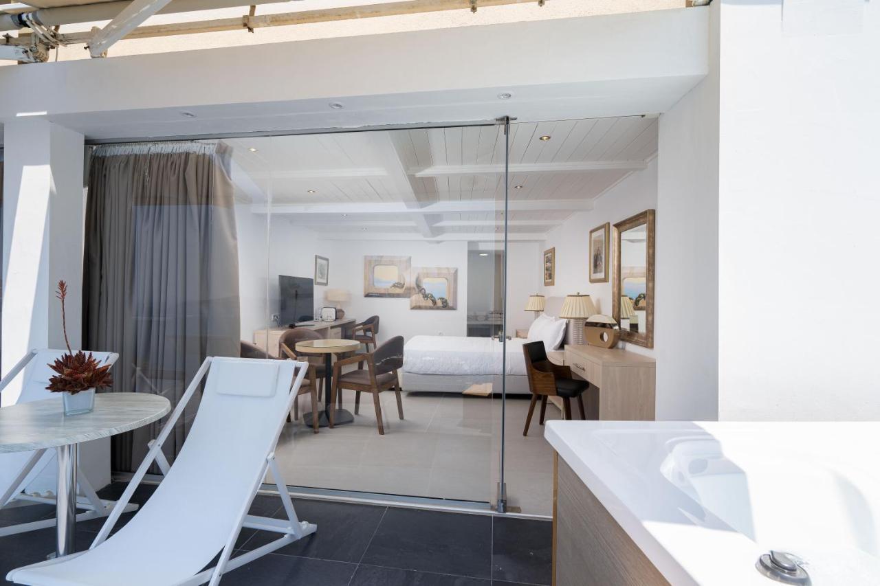 Kratiras View Luxury Suites (Adults only) 1