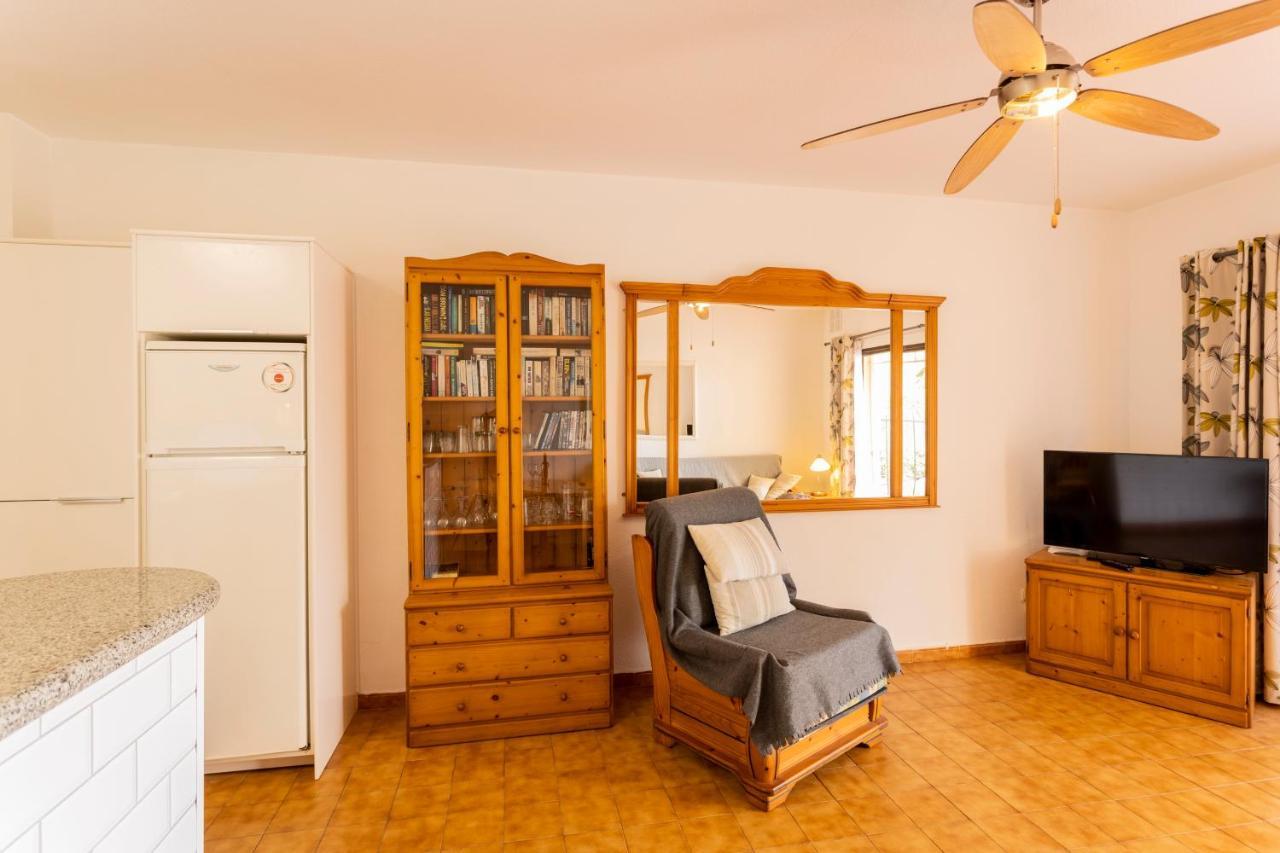 1 Bedroom Ground Floor Apartment 1