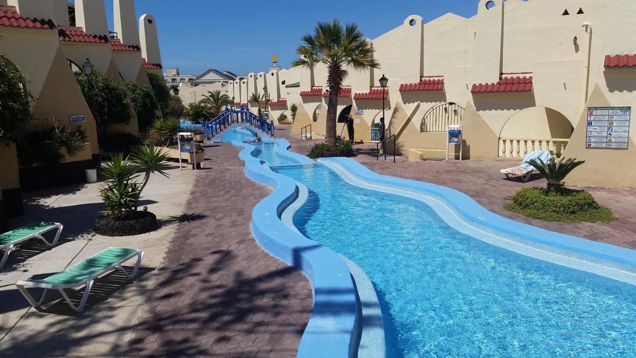 1 Bedroom Ground Floor Apartment 2