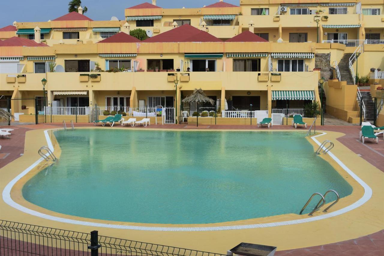 Bajo El Sol Wifi & Heated Pool 1