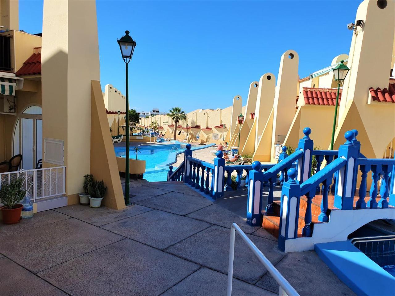 Bajo El Sol Wifi & Heated Pool 2