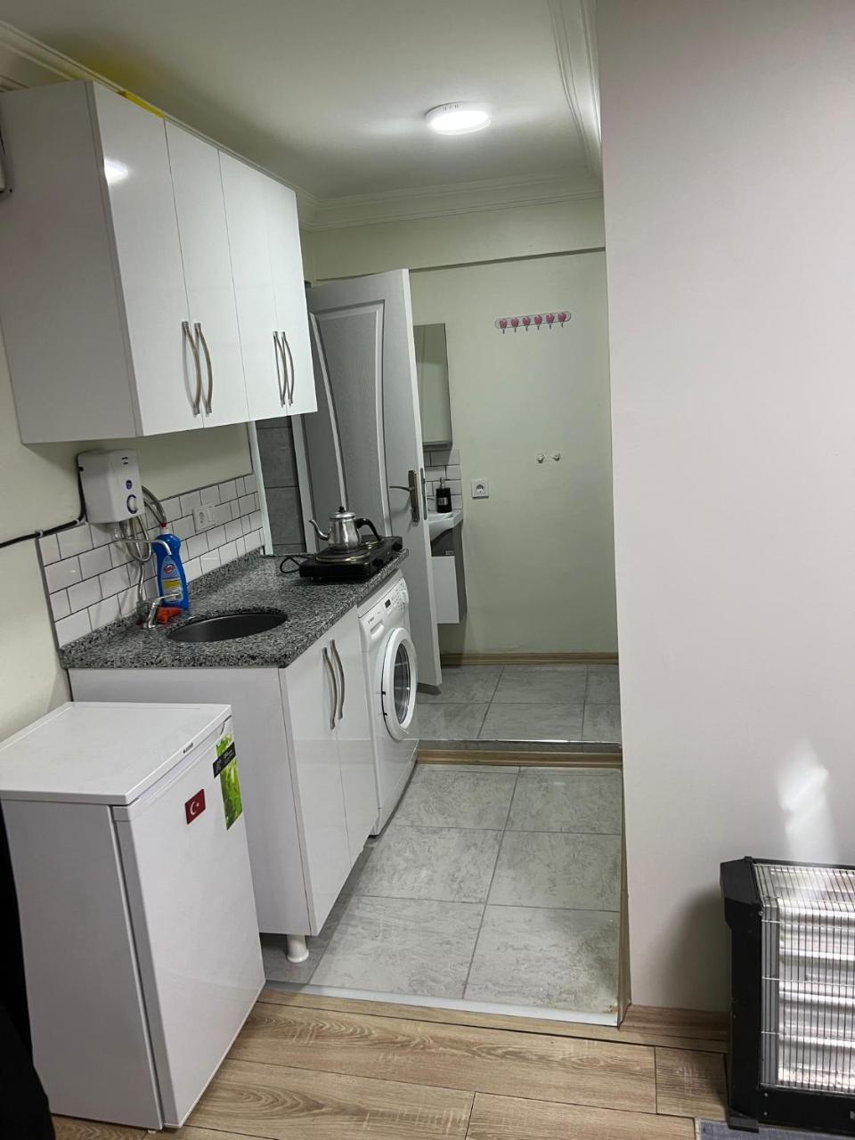 Flat Apartment in Heart of Istanbul Taksim 1
