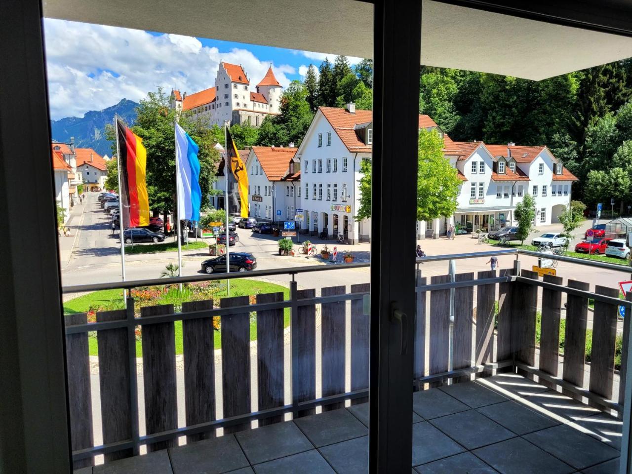 Traumwohnung Fussen 17 2