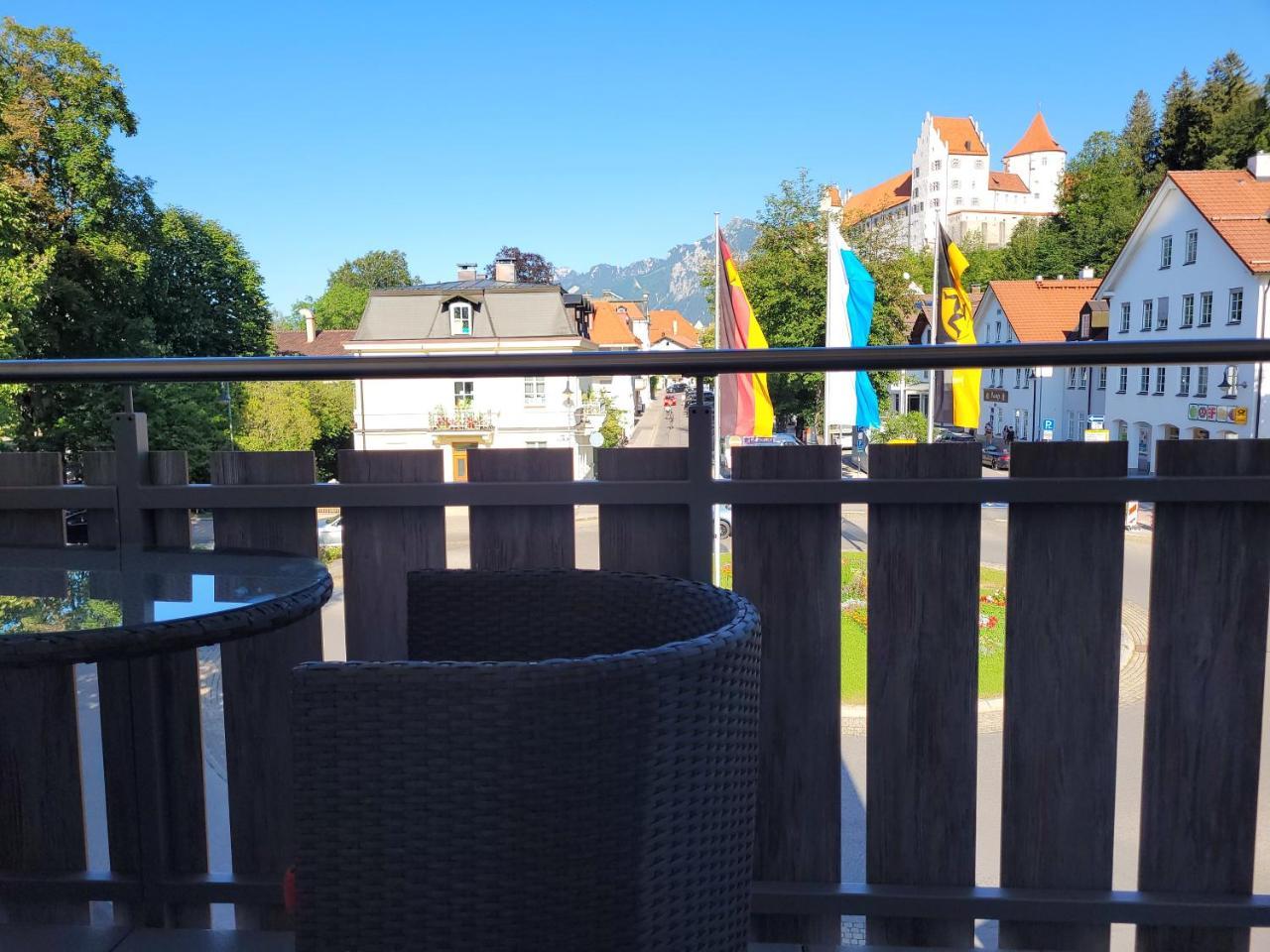 Traumwohnung Fussen 17 1