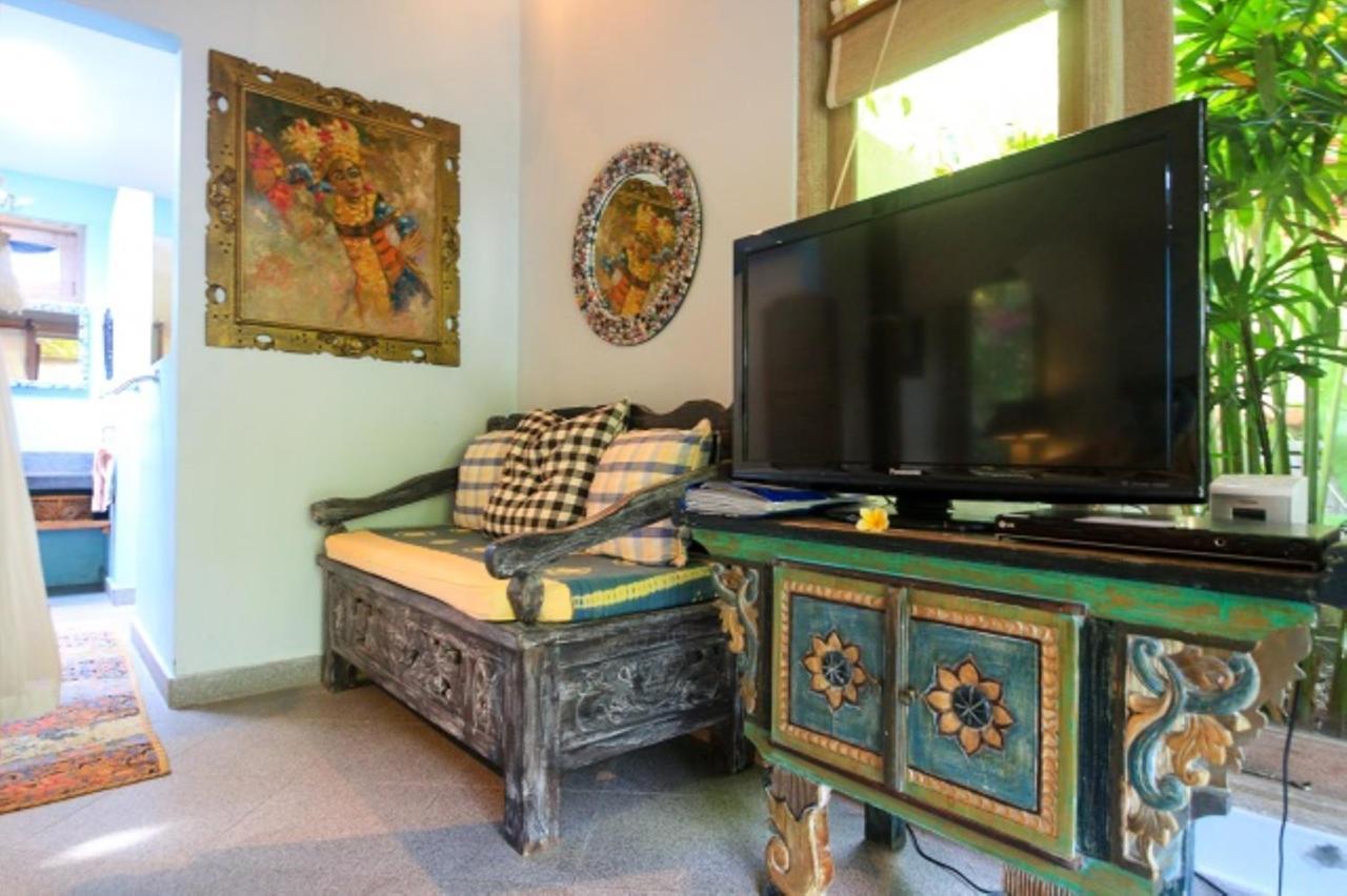 Bungalow Jepun at Villa Semua Suka 2