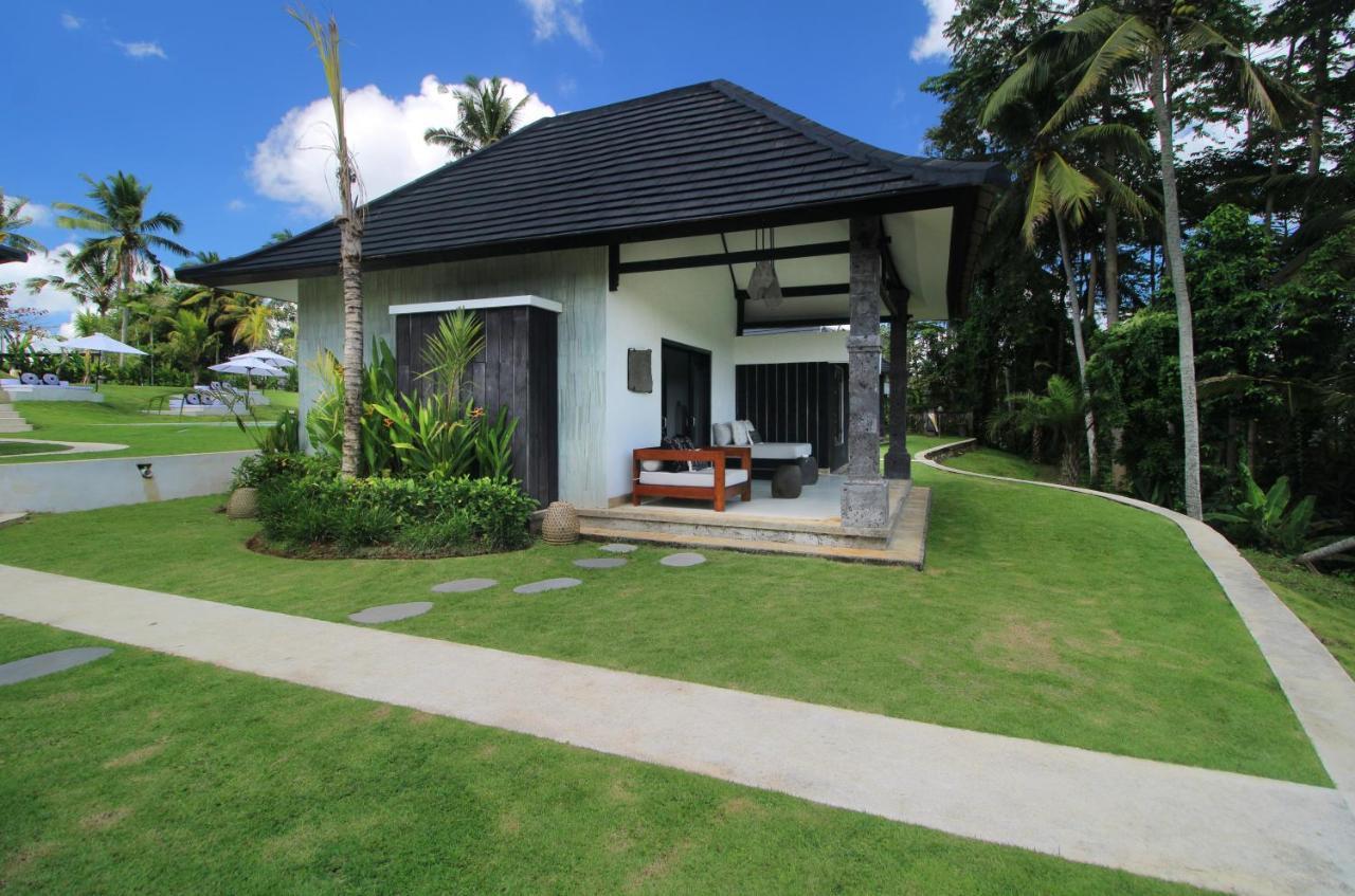 Puri Hijau Villa with Jungle View in Tegalalang Ubud 1