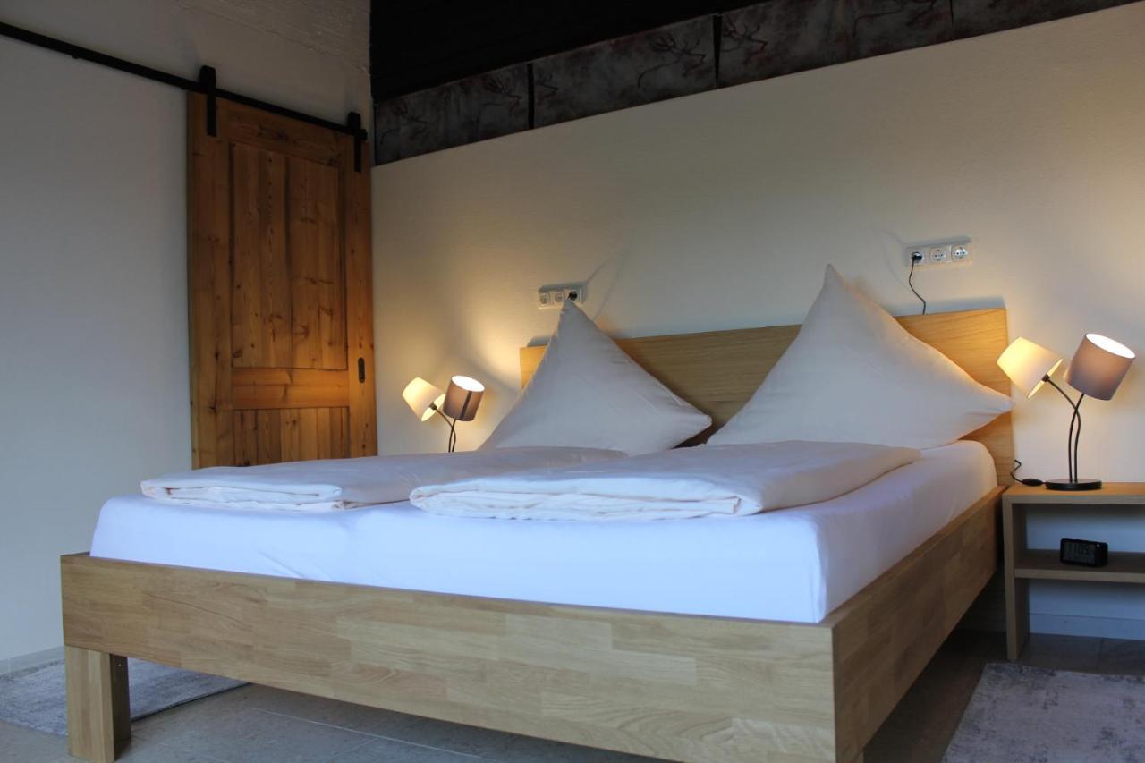 Ferienwohnung Mariandl (Adults Only)