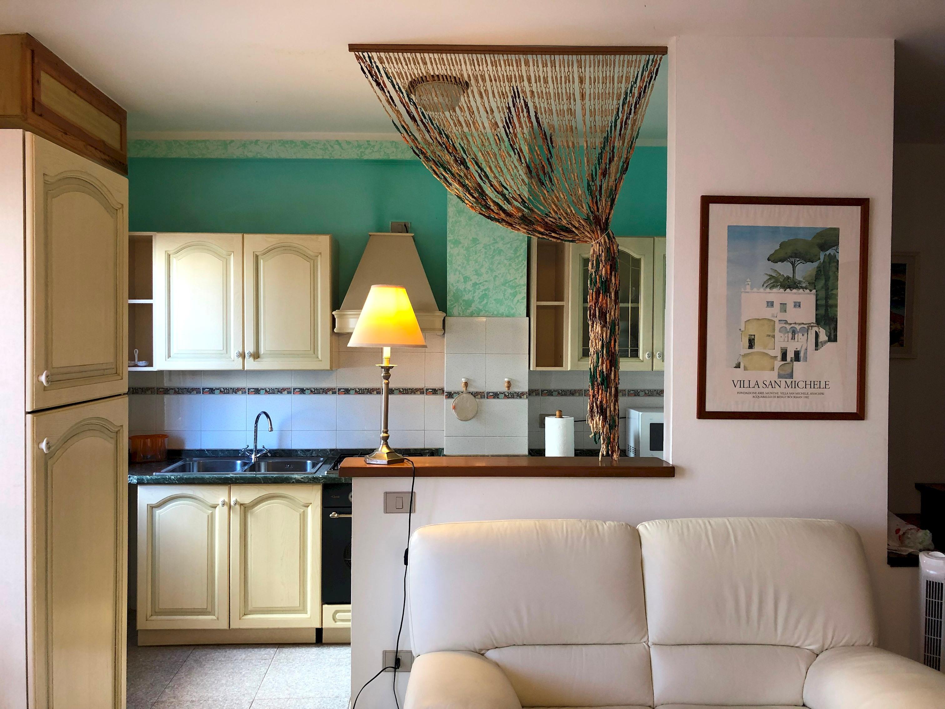 Casa Luisa 2 Bedrooms Apartment in Alghero 1