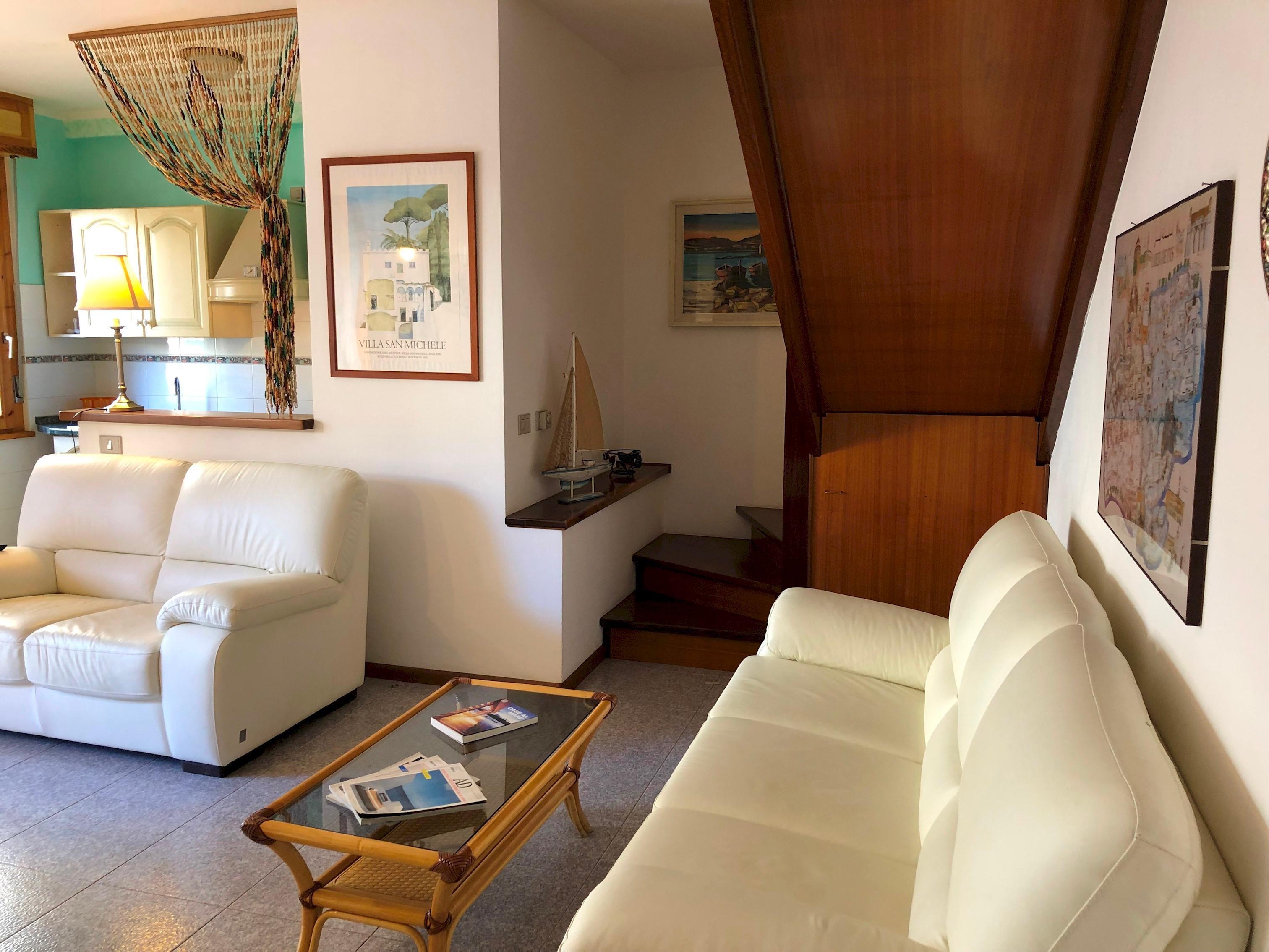 Casa Luisa 2 Bedrooms Apartment in Alghero 2