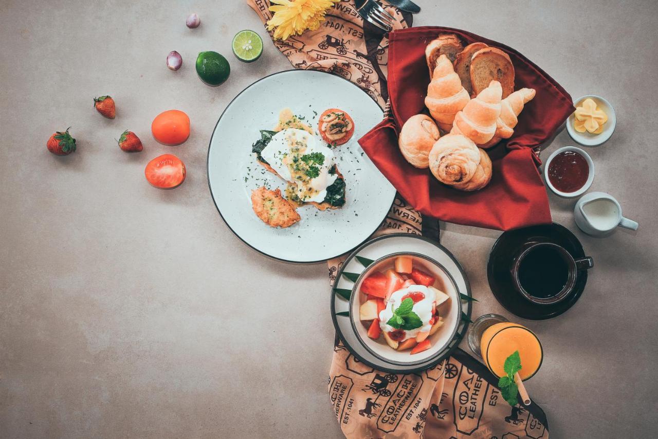 Sunshine Villas Ubud (Adults Only) 1