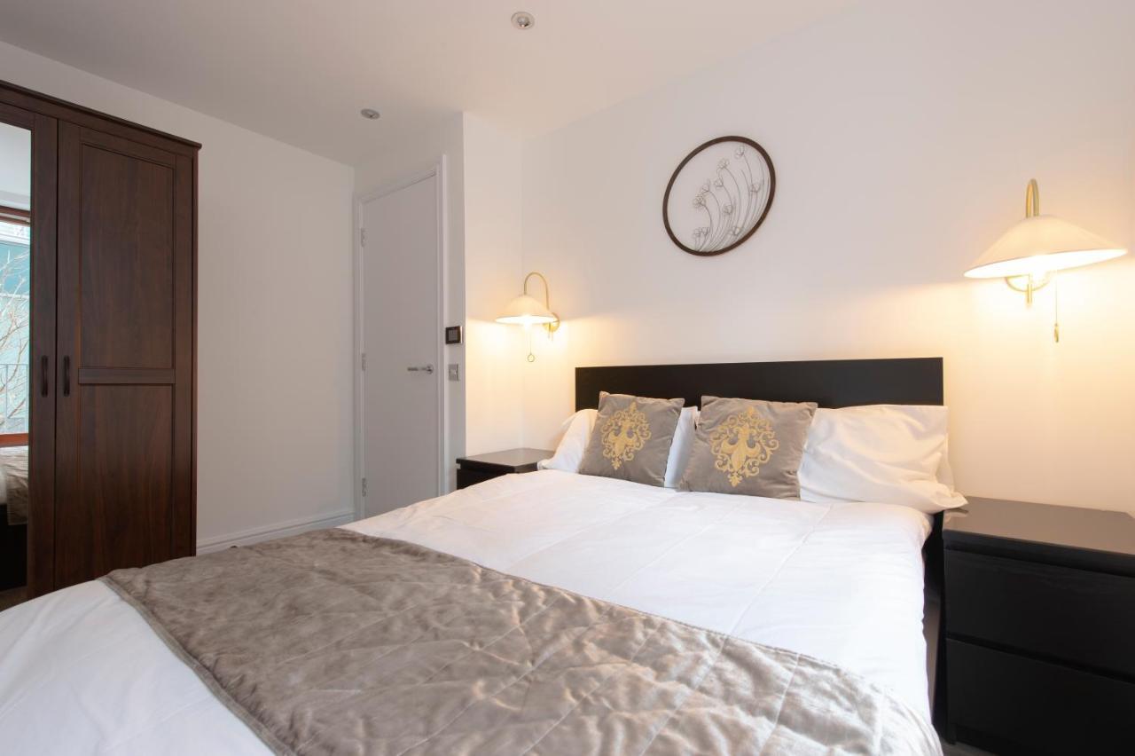 City Living Apartments 2