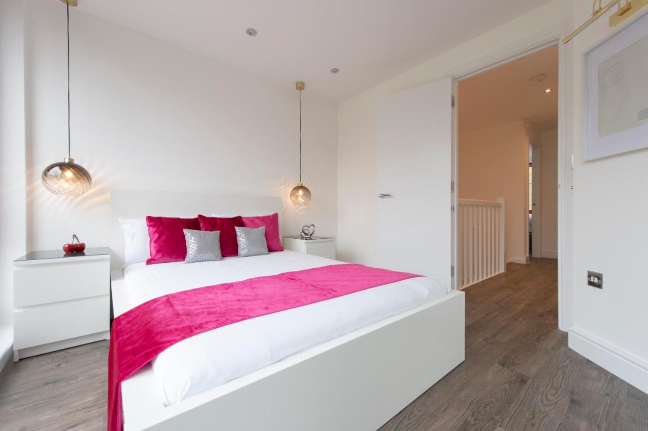 City Living Apartments 1