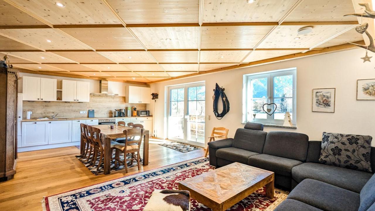 Ferienwohnung Landliebe