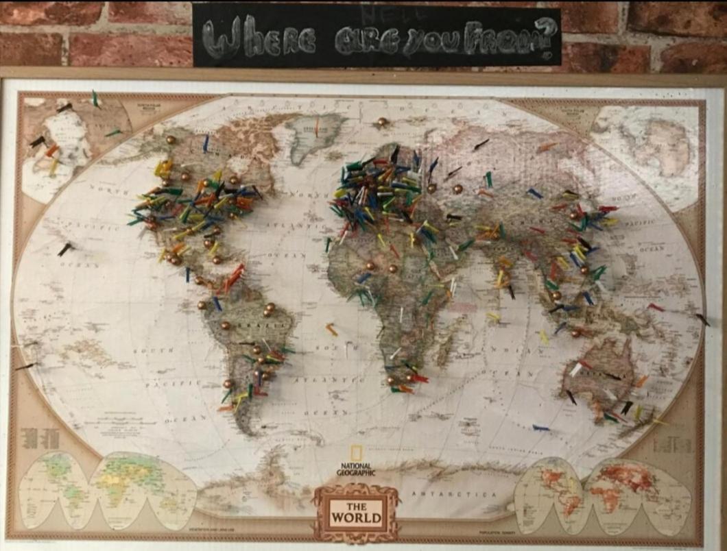 Single Room with Underbed 8 1