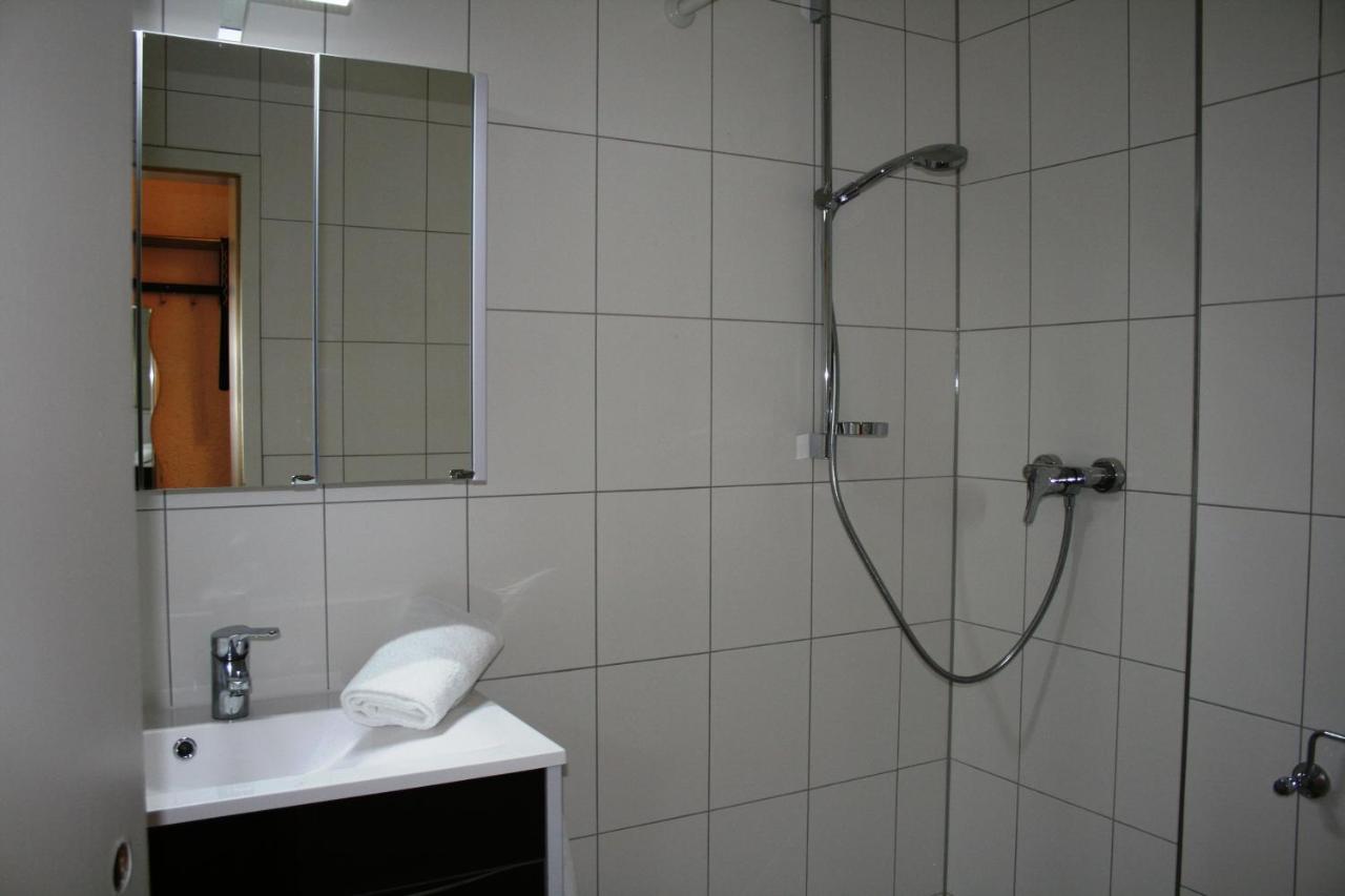 Appartement Edelweiß 2