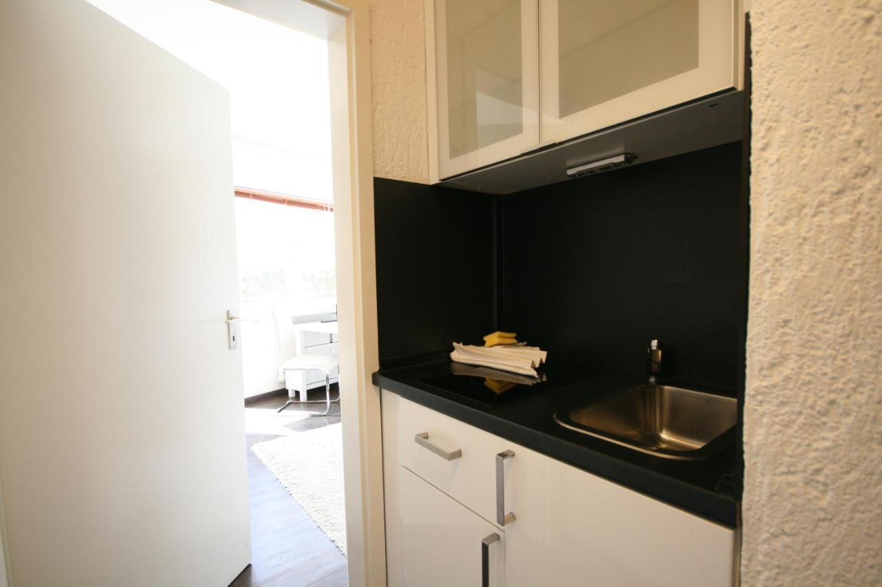 Appartement Edelweiß