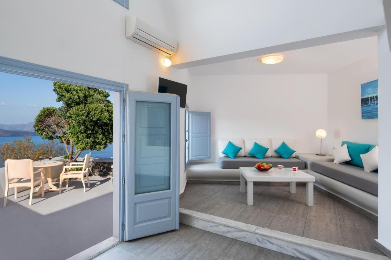 Apanemo Hotel And Suites 2