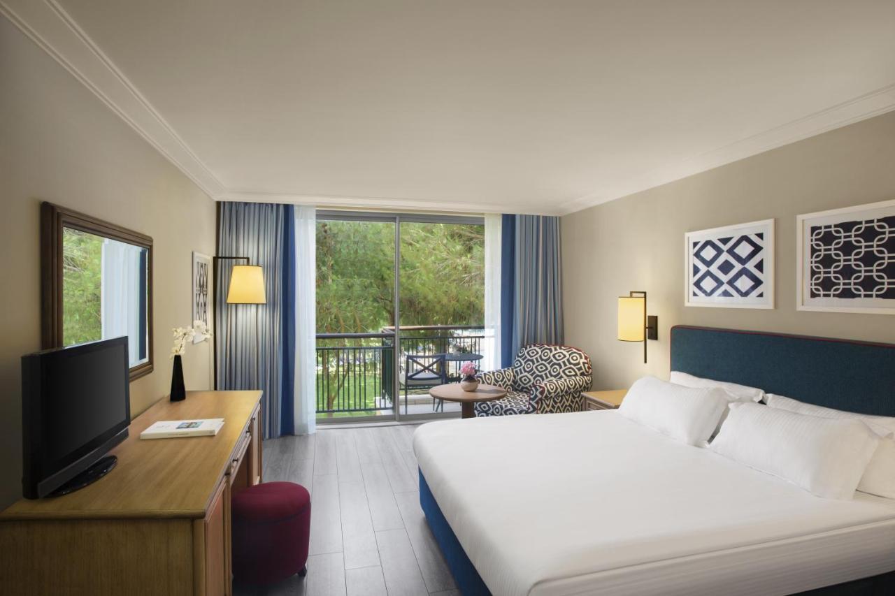 Ic Hotels Green Palace 2