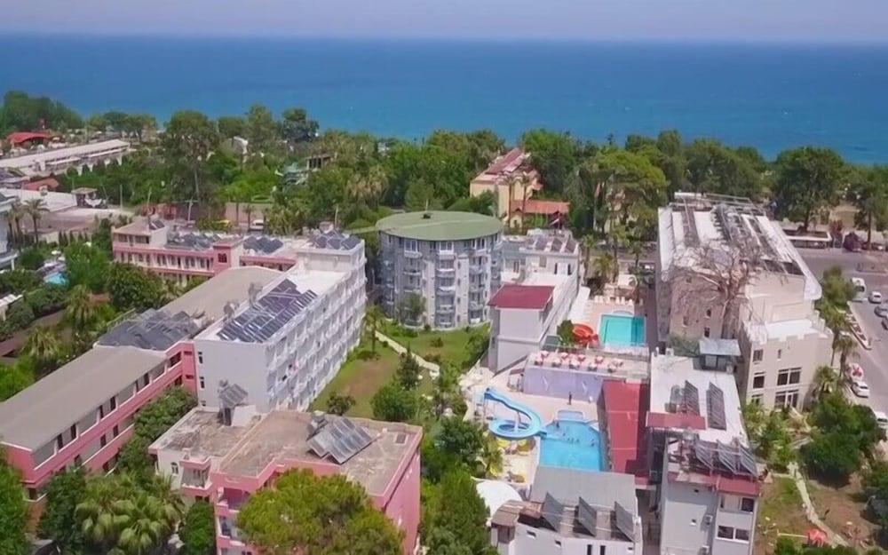 Rios Latte Beach Hotel