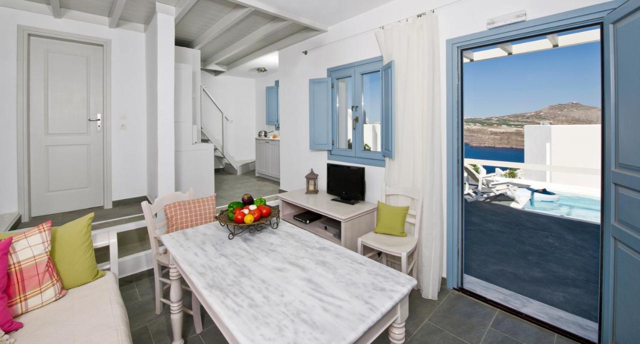 Aura Marina Apartments 2