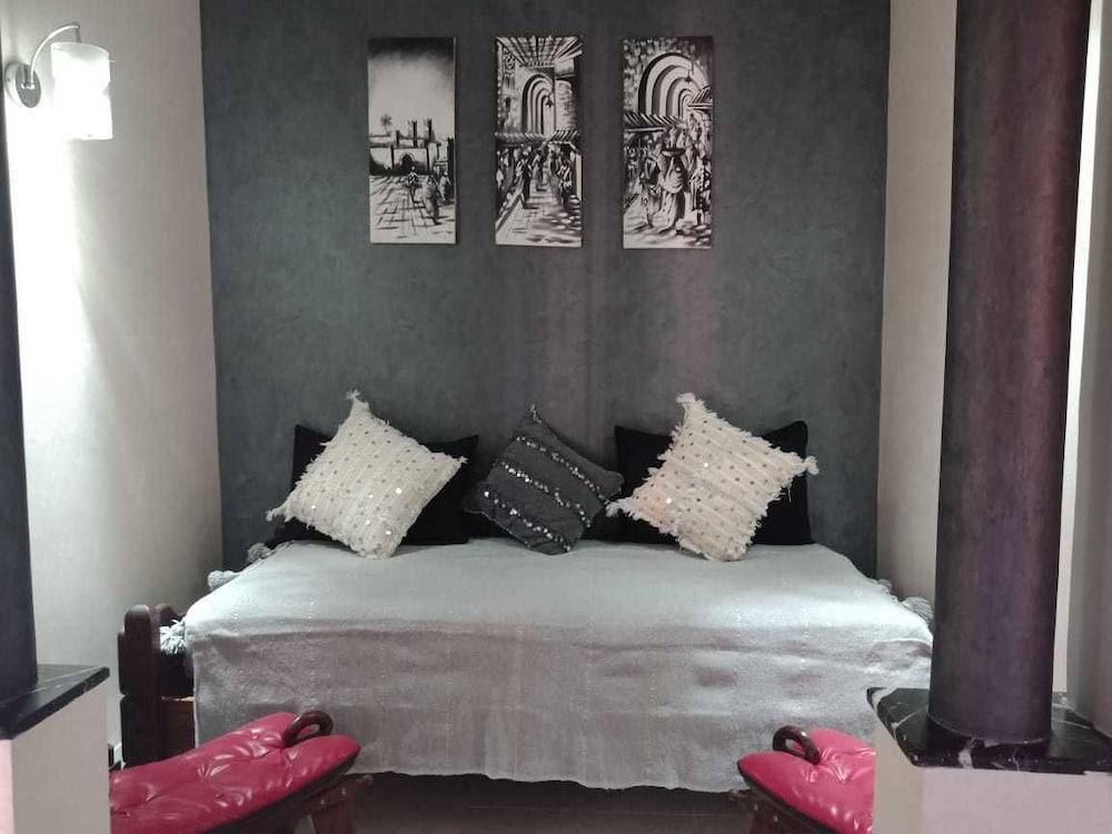 Appartement Residence Firdaous-Alc-178 1