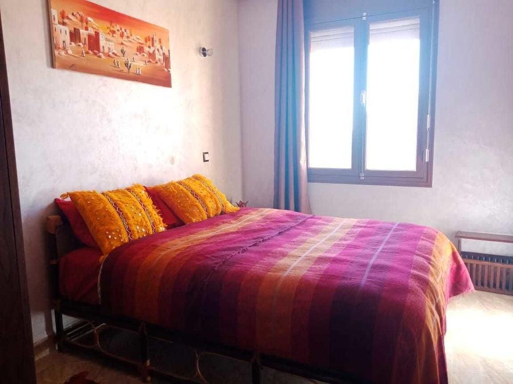 Appartement Residence Firdaous-Alc-178 2