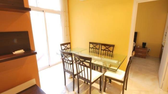 Homenfun Barcelona Paralelo