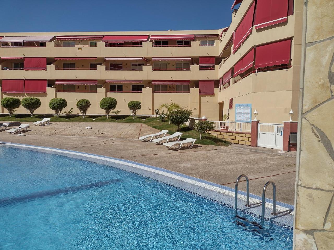 Puerto de Santiago-Jardines Del Mar 2