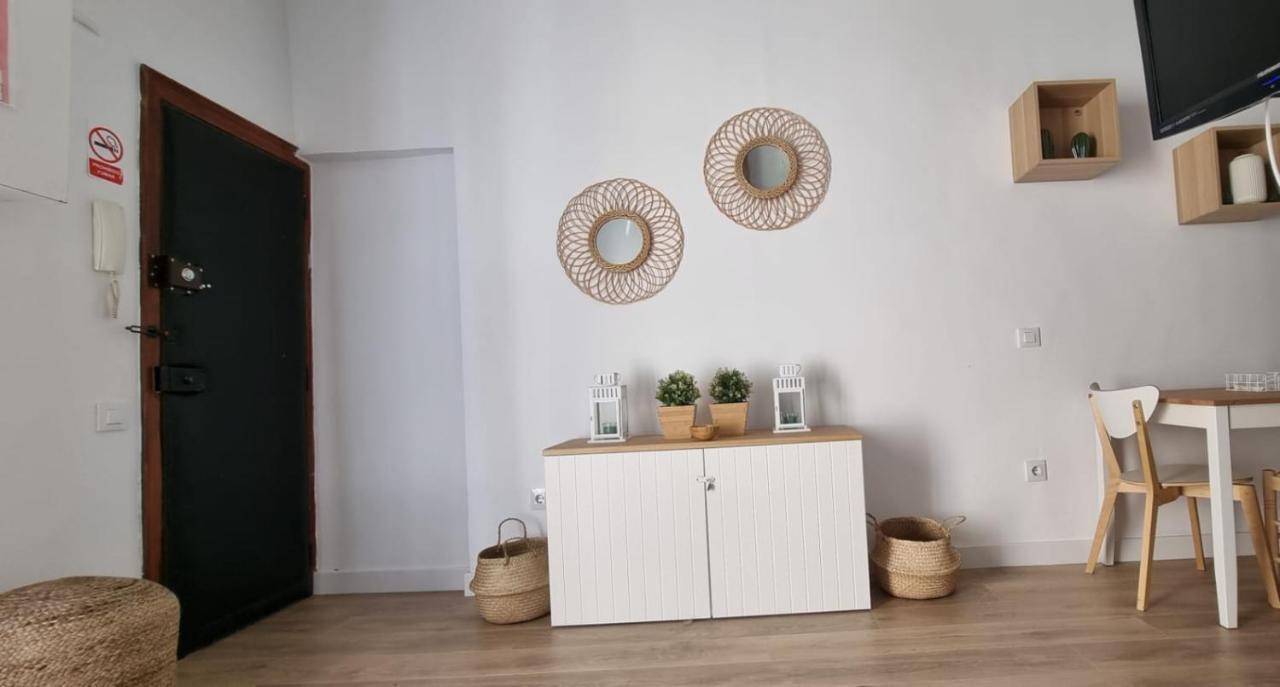 Atico Sagrada Familia 2