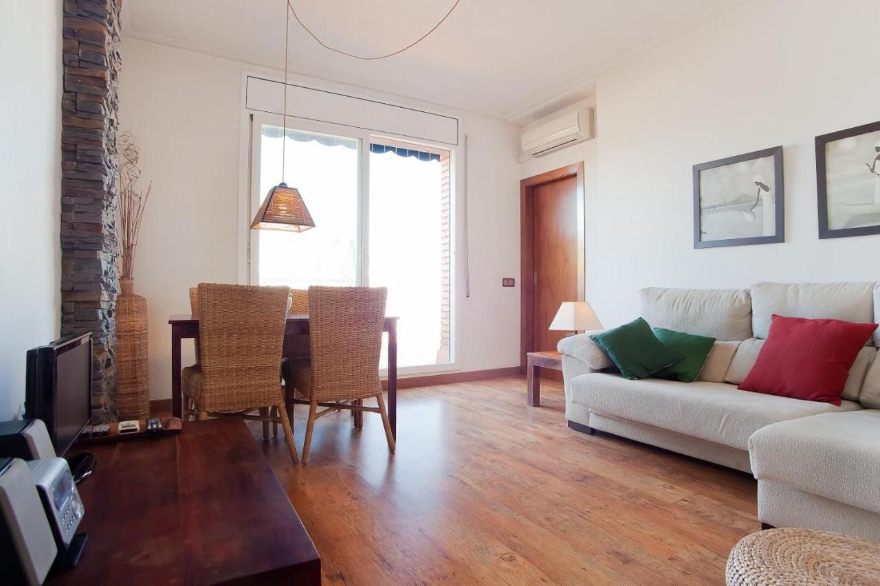 Aparteasy - Atic Sagrada Familia 1