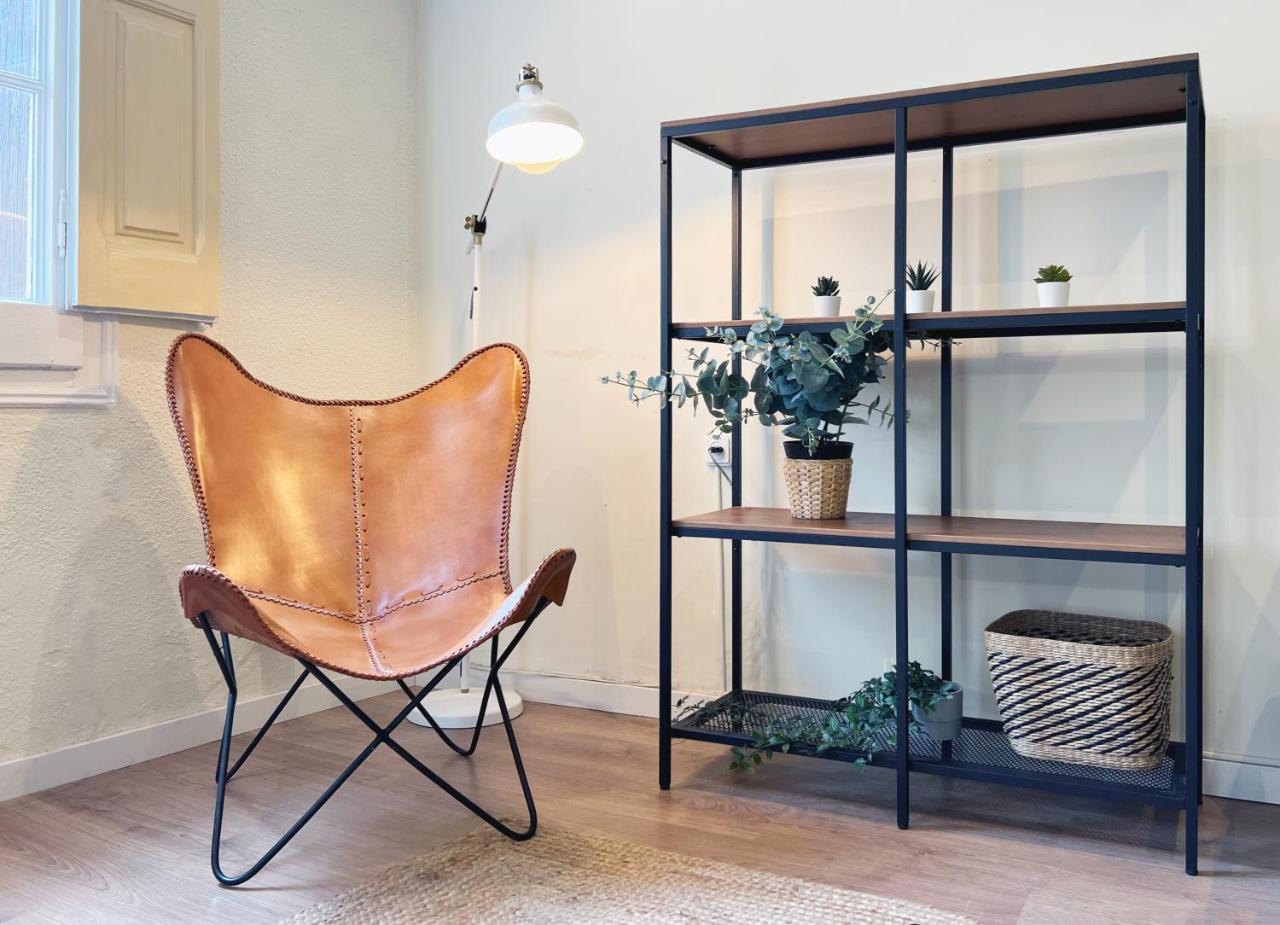 Stay U-Nique Apartments Rocafort 2