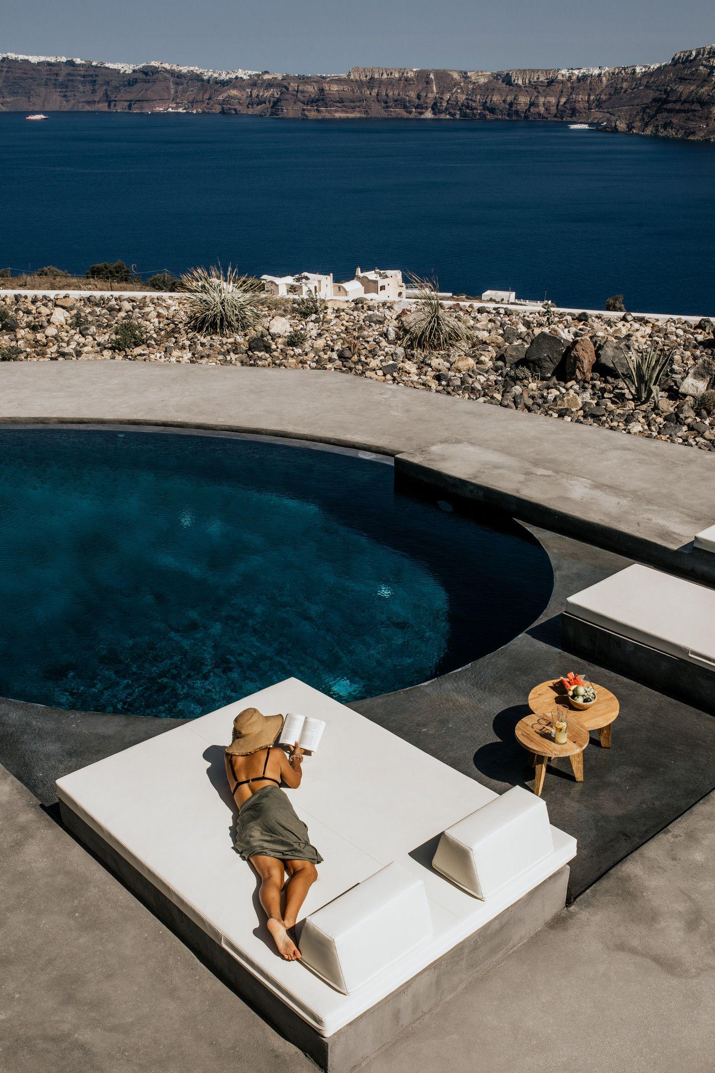 Akrorama Villa & Suites 1