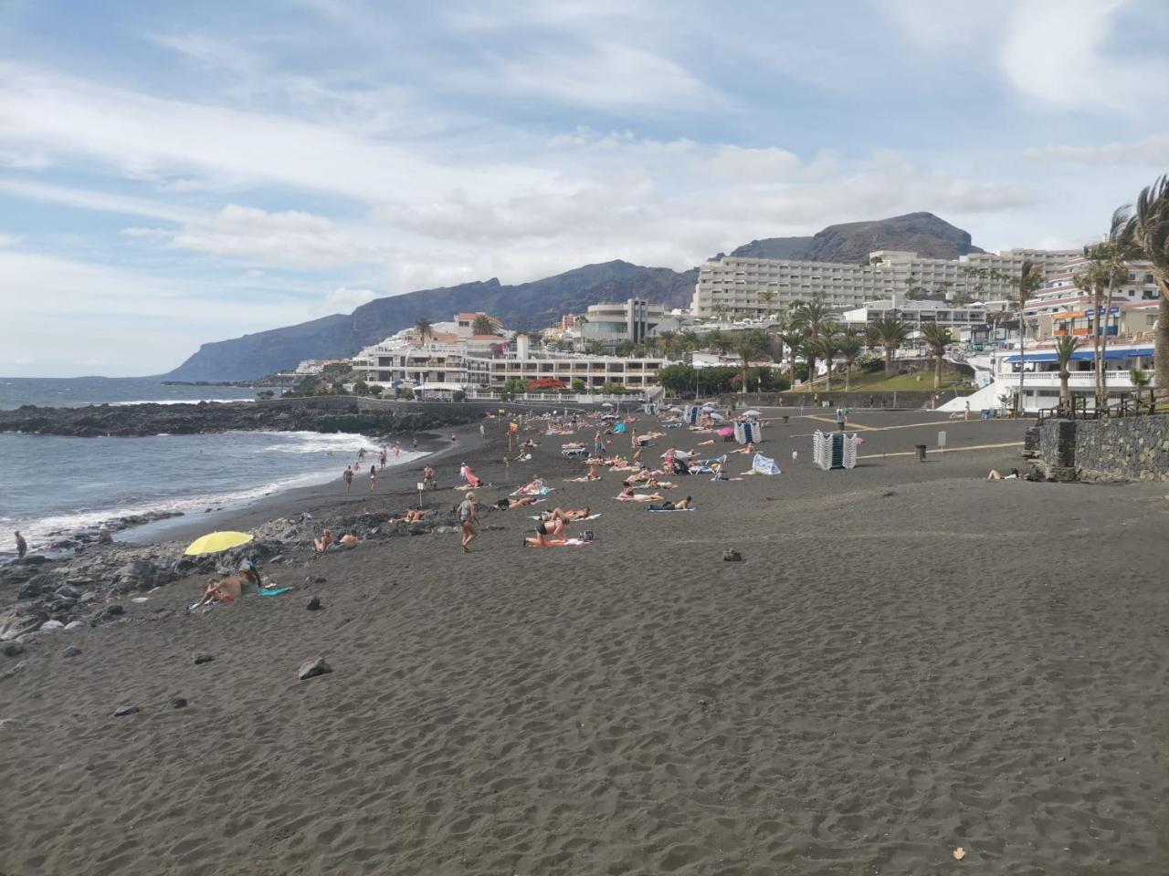 Centrico, Primera Linea Del Mar 1