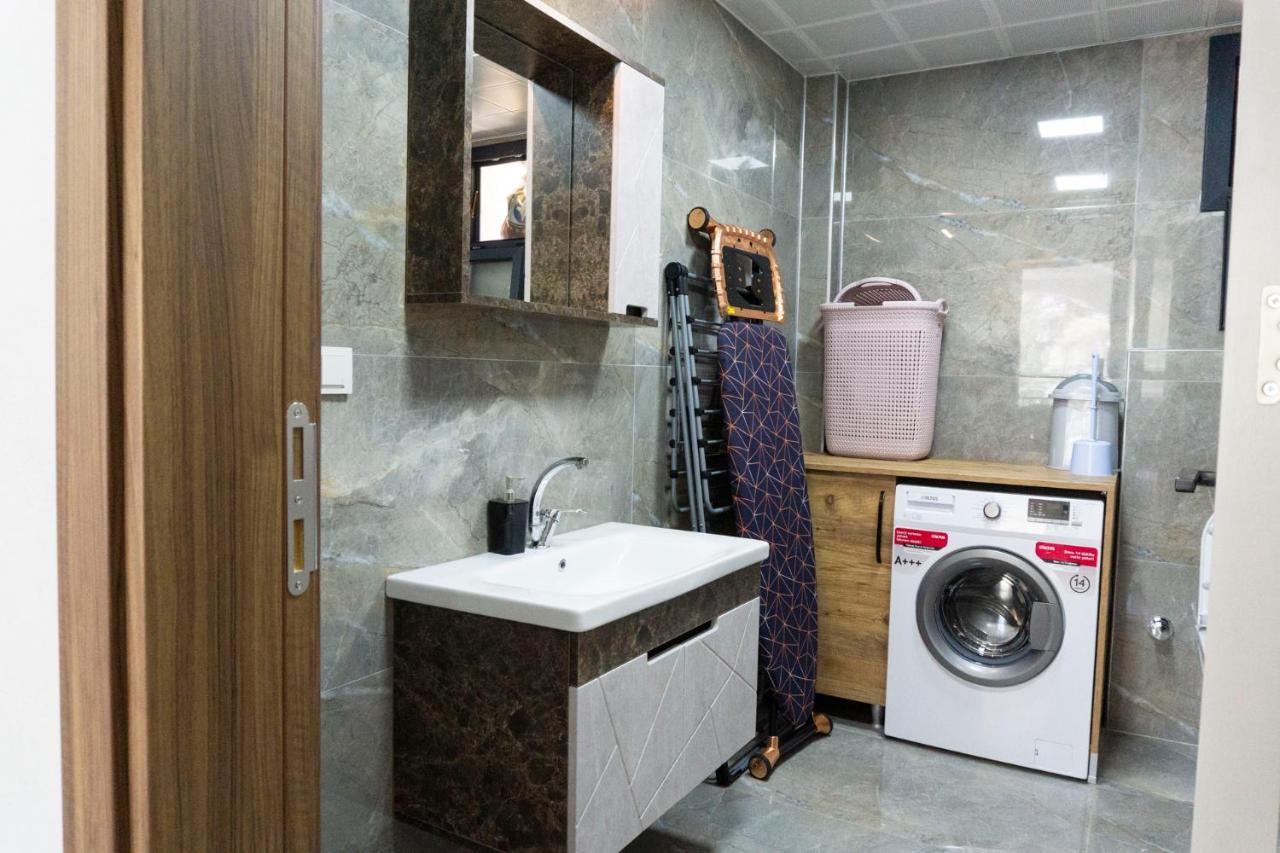 Antalya Silyan Villas 2