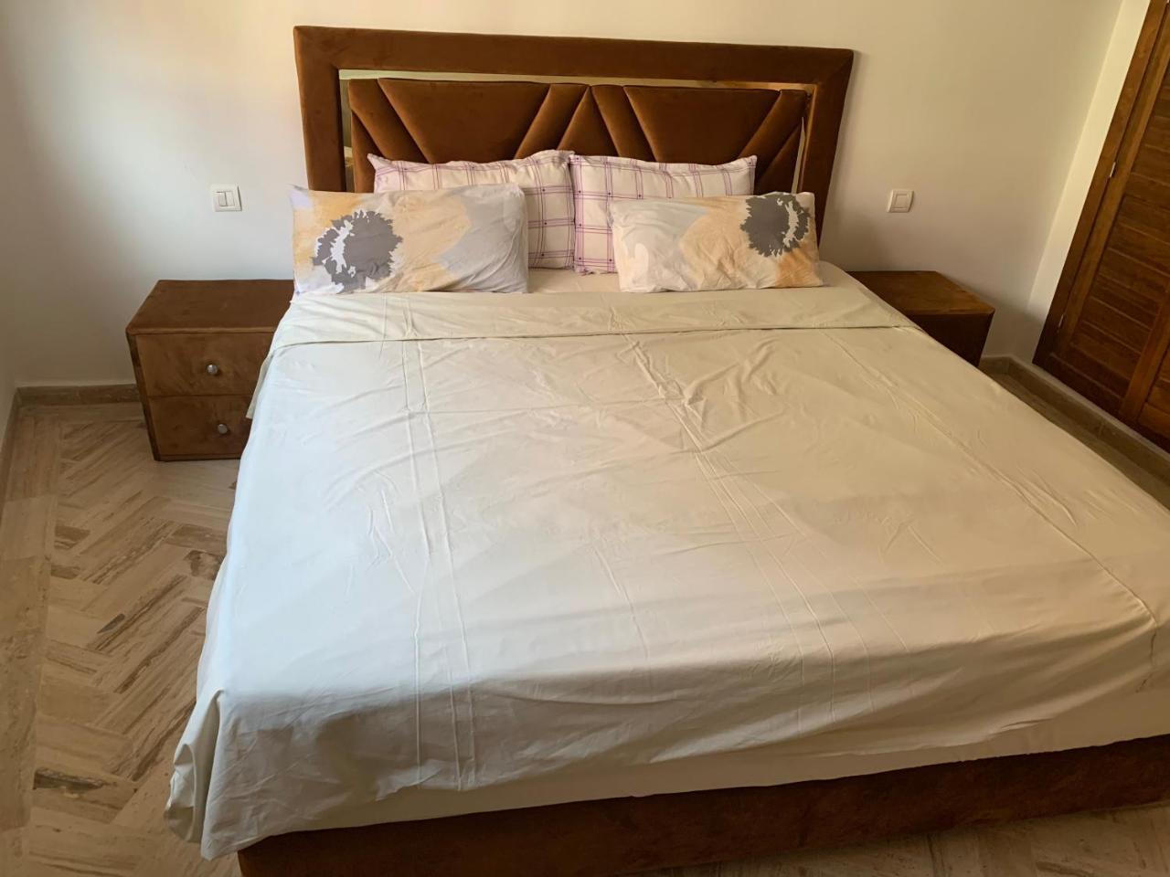 Appartement Marrakech Avec Piscine 2