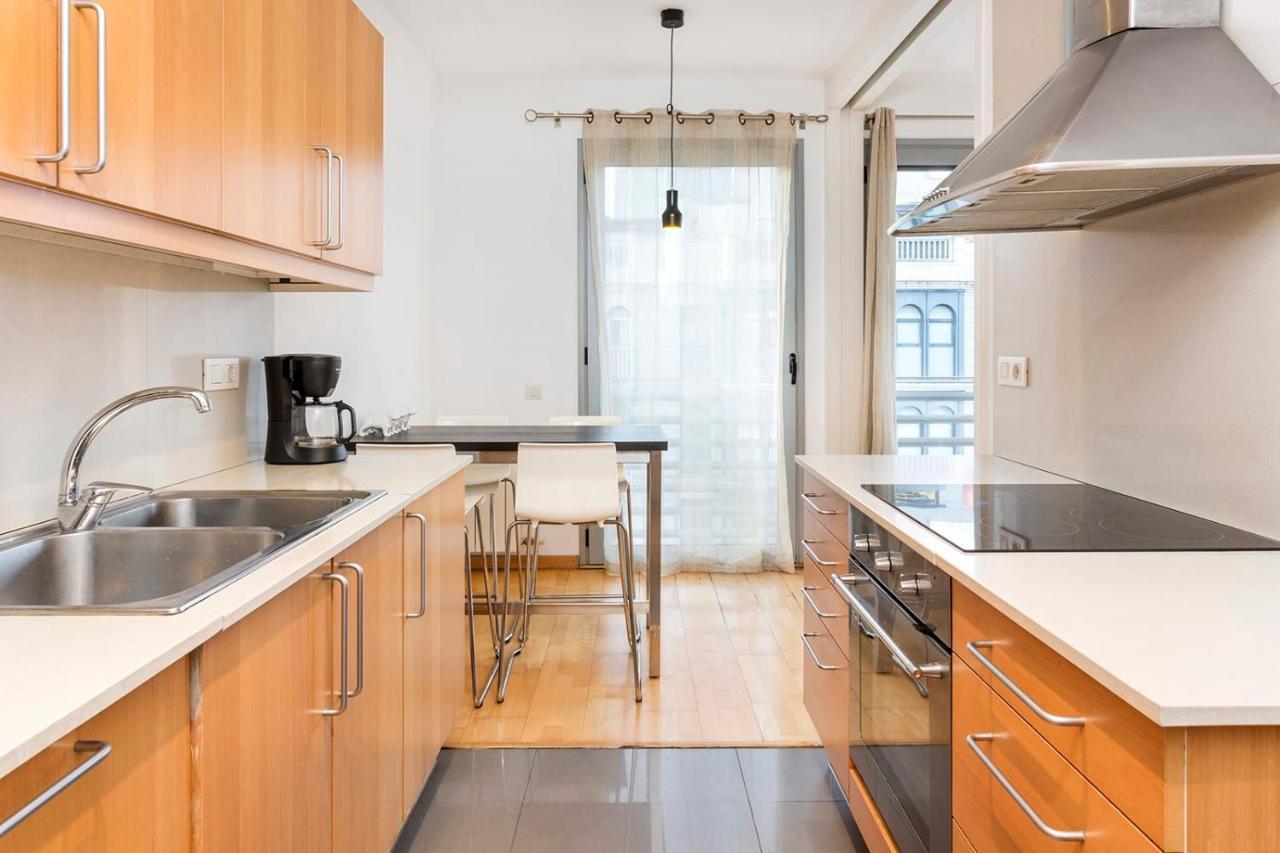 Spacious And Elegant 4 Bedroom with Private Terrace (Adults Only) 2