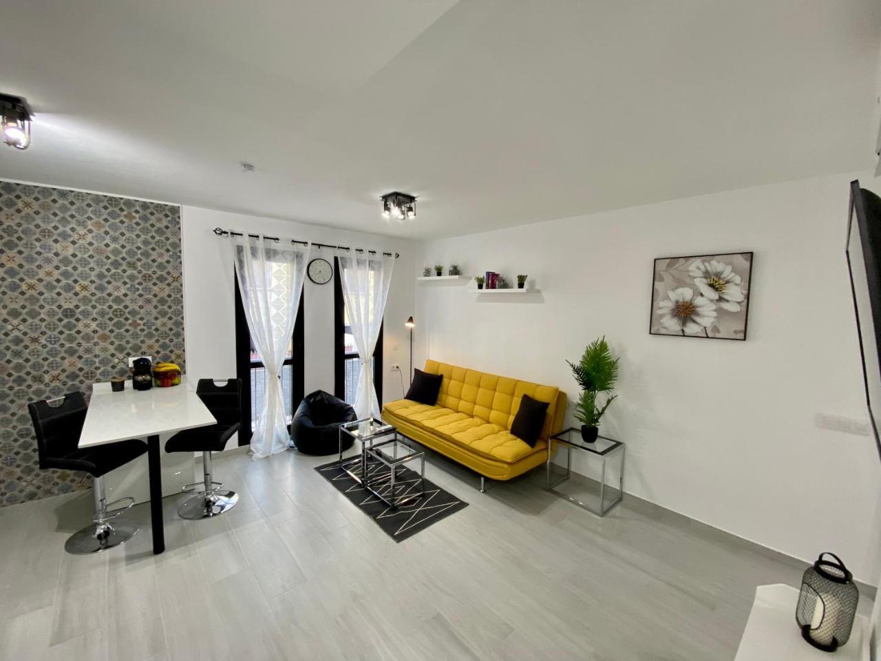 Boutique Apartament Adeje II 1