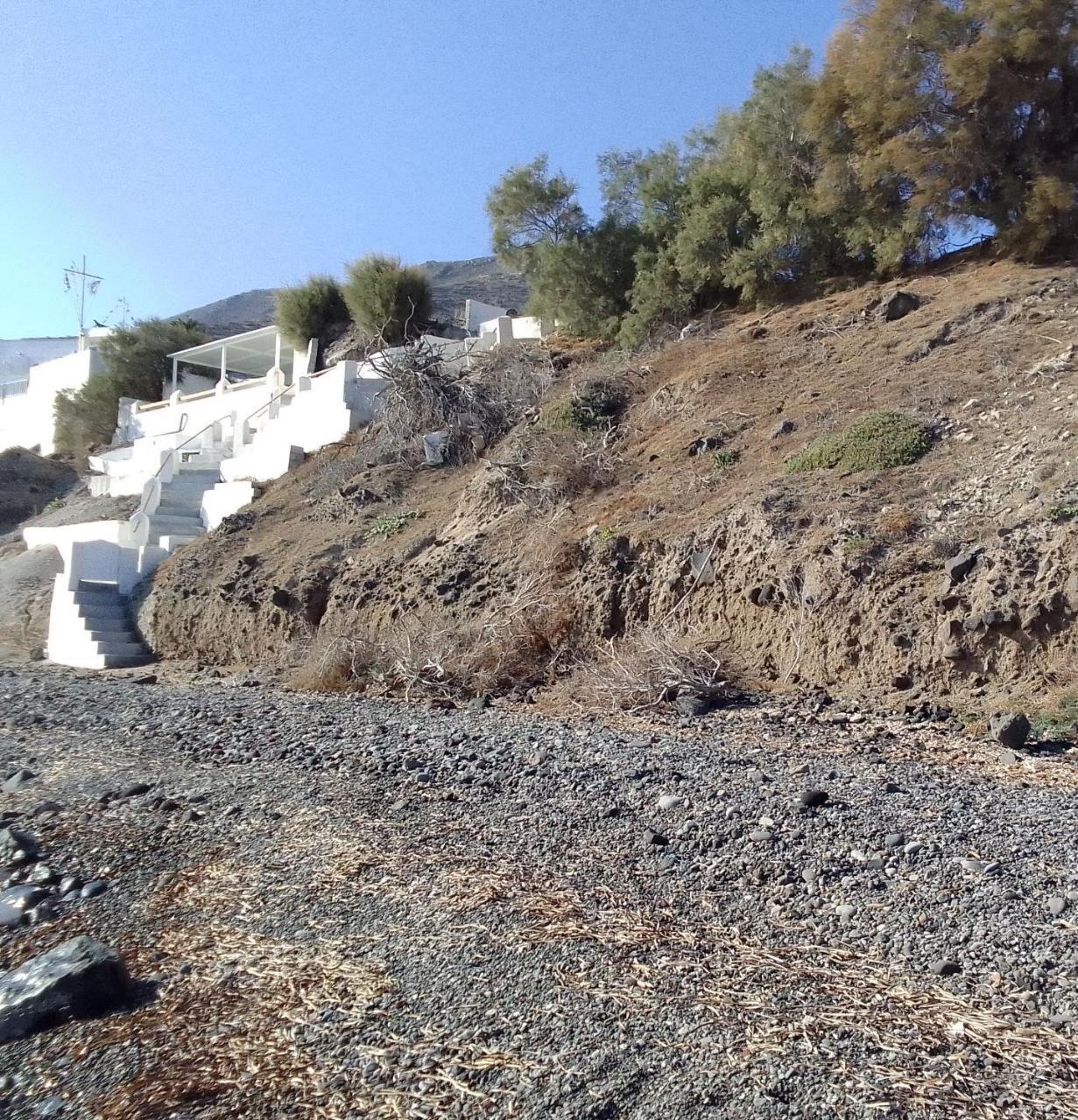 Santorini Lovers Villa