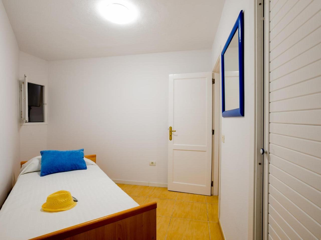 Apartamento Arona Very Quiet with Wifi 2