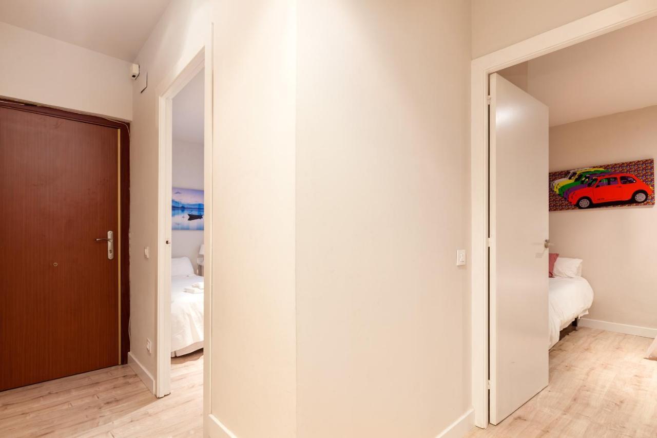 Letsgo Diagonal Avenue Apartment 2