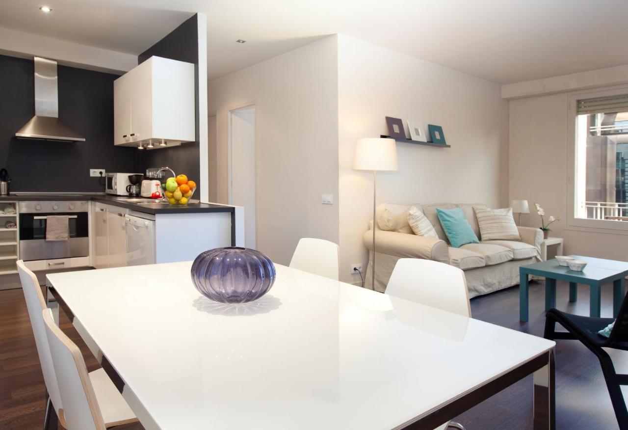 Letsgo Diagonal Avenue Apartment 1