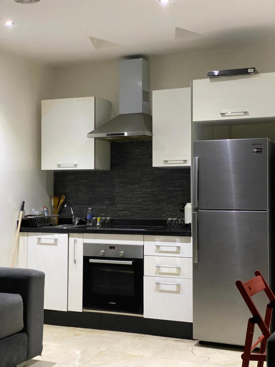 Studio Meuble a Louer