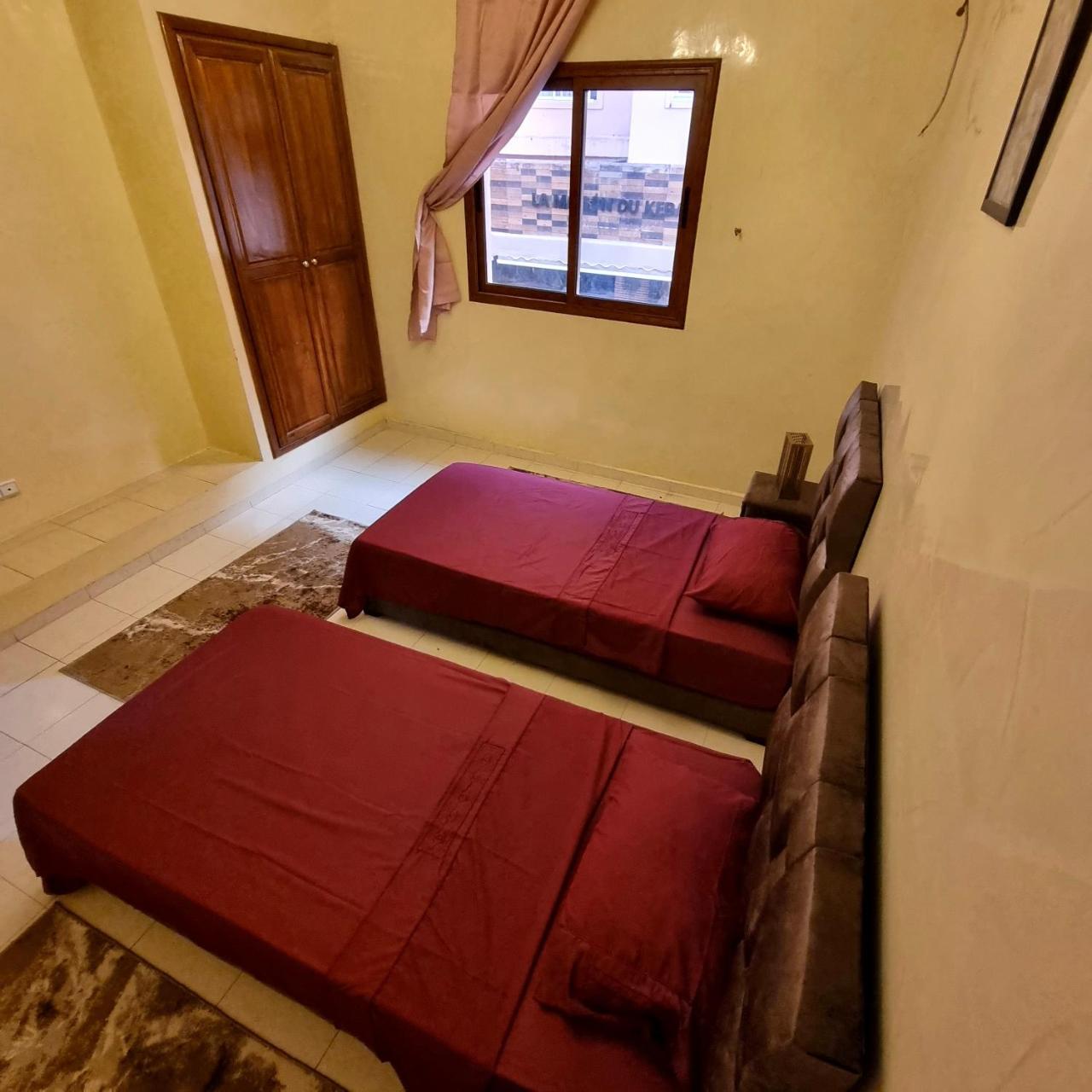 Marrakech Mirage Home 1